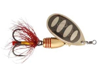 SG Rotex Spinner #3 8g 03-Gold