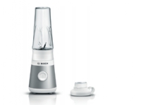 Bosch Serie | 2 VitaPower MMB2111T - Mikser - 0.65 liter - 450 W - sølv
