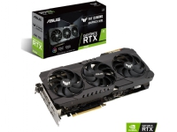 ASUS NVIDIA® GeForce® TUF-RTX3080-O10G-V2-GAMING - OC Edition - grafikkort - GF RTX 3080 - 10 GB GDDR6X - PCIe 4.0 - 2 x HDMI, 3 x DisplayPort - LHR