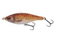SG 3D Roach Jerkster 63 6.3cm 8g SS 06-Gold Fish PHP