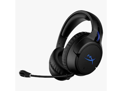HyperX Cloud Flight Trådløst Headset for PlayStation