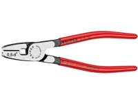 Knipex 97 81 180, Lineman''s, 6 mm