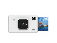 Kodak Mini Shot Combo 2 white, Lithium, 2.0+EDR