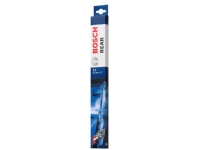 Bosch H352, Wiper blade, Svart, Innrammet, Plastikk, CE, 35 cm