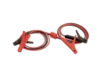 HP Autozubehör Startkabler 19.4 mm² Kobber-aluminium legering 3.00 m med beskyttelseskreds, med plastictang