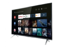 Thomson 40FE5606 - 40 Diagonalklasse (39.5 synlig) LED-bakgrunnsbelyst LCD TV - Smart TV - Android TV - 1080p 1920 x 1080 - svart