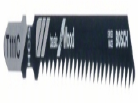 Bosch Accessories 2608637878 Stiksavklinge T 111 C Basic for Wood 100 stk