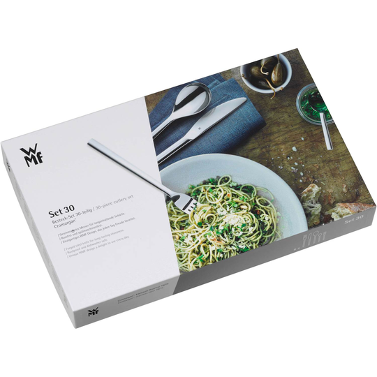 WMF Florenz / Verona cutlery set