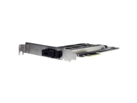 JouJye JJ-QP-101M2-B Harddisk-udskiftningsrammer M.2 NVMe PCIe 4.0 x4