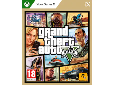 GTA V