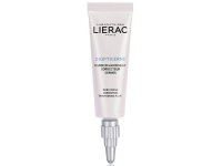 Lierac Diopticerne, 15 ml, Unisex, Motvirker mørke ringer, Alle hudtyper, AQUA / WATER / EAU. PENTAERYTHRITYL TETRAETHYLHEXANOATE. GLYCERIN. DIMETHICONE. PENTYLENE GLYCOL...., 1 stykker
