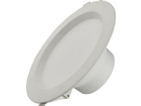 Figo 180 16W, 4000K, 230V, 1700LM, 100° Hvid
