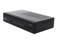 Xoro HRS 8689 - Satellitt TV-mottaker - Astra
