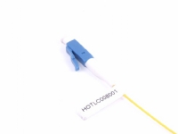 Brand-Rex HOTLC008001, 1 m, OS1/OS2, LC
