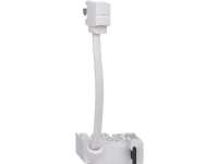 SCHNEIDER ELECTRIC Formonteret spoletilslutningsblok, forbindelse mellem kommunikationsmodul output til spoleklemme, for grundmodul LU2B