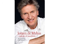 Jørgen de Mylius | Jørgen de Mylius | Språk: Dansk