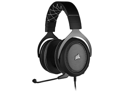 Corsair Gaming HS60 Pro Surround Headset Carbon