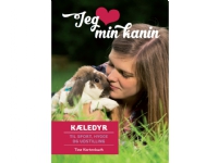 Jeg elsker min kanin | Tine Kortenbach | Språk: Dansk