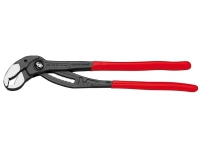 Knipex Cobra XL, Skrutang, 9 cm, 9,5 cm, Kromvanadiumstål, Plastikk, Rød