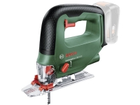 Bosch Home and Garden UniversalSaw 18-100 Batteridrevet stiksav uden batteri 18 V 2.5 Ah - Uten batteri og opplader
