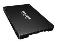 Samsung PM1643a MZILT1T9HBJR - Solid State Drive - 1.92 TB - intern (stasjonær) - 2.5 - SAS 12Gb/s