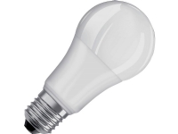 OSRAM LED SUPERSTAR CLASSIC A - LED-lyspære - form: A60 - E27 - 14 W (ekvivalent 100 W) - klasse F - varmt hvitt lys - 2700 K