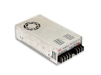 MEAN WELL SD-500L-24, 97 mm, 159 mm, 38 mm, 504 W, 19 - 72 V, 21000 mA