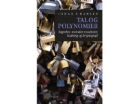 Tal og polynomier | Johan P. Hansen | Språk: Dansk