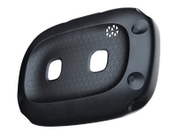 HTC VIVE - Frontdeksel for hodesett for virtuell virkelighet - for Vive Controller (2018), Cosmos, SteamVR Base Station 2.0 Vive Cosmos Controller
