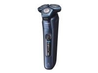 Philips SHAVER Series 7000 S7782 - Barbermaskin - trådløs - mørk blå