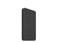 mophie Powerstation, Svart, Universell, 10000 mAh, USB, 5 V, 3 A