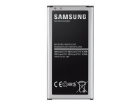 Samsung EB-BG900BBE - Batteri - Li-Ion - 2800 mAh - for Galaxy S5