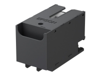 Epson - Blekkvedlikeholdsboks - for WorkForce Pro WF-3820, 4720, 4725, 4730, 4740, 4745, 4820, 4825, 4830, 4835, C4810