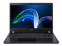 Acer TravelMate P2 TMP214-41 - AMD Ryzen 5 Pro 4650U / 2.1 GHz - Win 10 Pro 64-bit - Radeon Graphics - 8 GB RAM - 256 GB SSD - 14 1920 x 1080 (Full HD) - Wi-Fi 6 - skifersvart - kbd: Nordisk