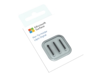 Microsoft Surface Pen Tip Kit v.2 - Sett for digitalpennetupp - for Surface Pro 4
