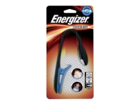 Energizer - Leselys - LED - klemmemonterbar