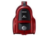 Samsung - Støvsuger - 700 Watt Motoreffekt - Poseløs - 1.3 liter Beholder - 9.2m Arbejdsområde - HEPA Filter