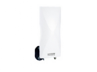 Maximum DA-6100 - Antenne - plate - TV, radio - utendørs, kan monteres på vegg, stangmontering