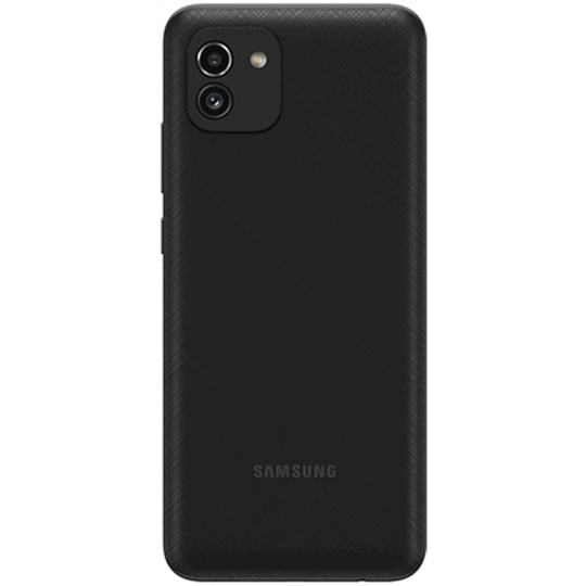 Samsung SM-A035GZKGEUB