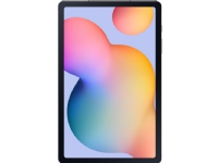 Samsung Galaxy Tab S6 Lite SM-P610N, 26,4 cm (10.4), 2000 x 1200 piksler, 64 GB, 4 GB, Android 10, Grå
