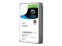 Seagate SkyHawk Surveillance HDD ST6000VX001 - Harddisk - 6 TB - intern - 3.5 - SATA 6Gb/s - buffer: 256 MB