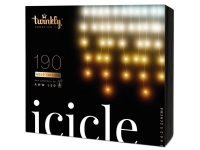 Icicle 190 AWW LEDs Gen.II IP4