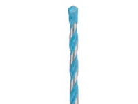 Bosch CYL-9 Multi Construction - Bor - for multiformål - 4 mm - cylindrical - lengde: 75 mm