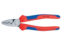Knipex KP-9772180, Kombinasjonsverktøy, 1,6 cm