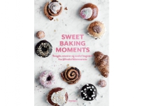 Sweet Baking Moments | Frederikke Wærens | Språk: Dansk