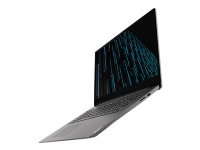 Lenovo V17 G2 ITL 82NX - Intel Core i5 1135G7 / 2.4 GHz - Win 10 Home 64-bit - Iris Xe Graphics - 8 GB RAM - 256 GB SSD NVMe - 17.3 TN 1600 x 900 (HD+) - Wi-Fi 6 - jerngrå - kbd: Nordisk