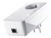 devolo Magic 2 LAN - Bro - GigE, HomeGrid - veggpluggbar