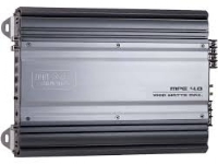 Mac Audio MPExclusive 4.0, 4 kanaler, 500 W, 80 W, 60 W, 160 W, 180 W