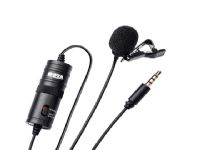 BOYA Lavalier microphone