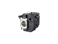 Epson ELPLP95 - Projektorlampe - UHE - 300 watt - for Epson EB-2055, 2245, 5520, 5530, Home Cinema 1450 PowerLite 20XX, 21XX, 22XX, 55XX, 975
